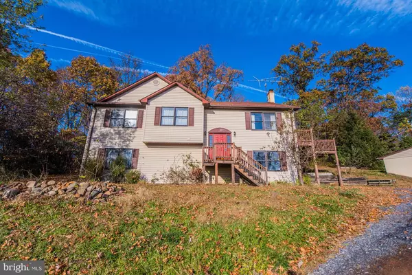 218 GOONEY FALLS LN, Front Royal, VA 22630