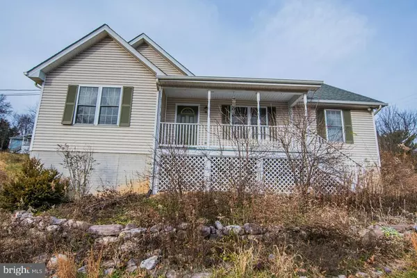 545 GOODE DR, Front Royal, VA 22630