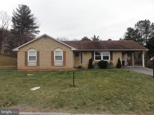 11 PORTSMOUTH RD, Front Royal, VA 22630