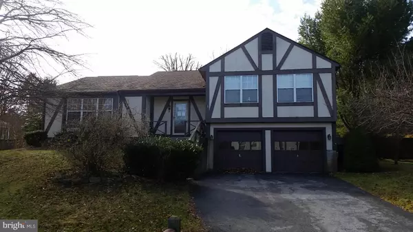 Front Royal, VA 22630,1453 CANTERBURY RD