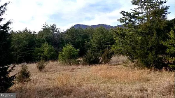 MOUNTAIN RD, Front Royal, VA 22630