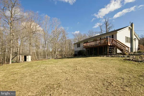 Front Royal, VA 22630,119 LITTLE ACORN WAY