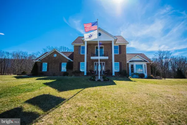 237 TAYLOR RD, Front Royal, VA 22630