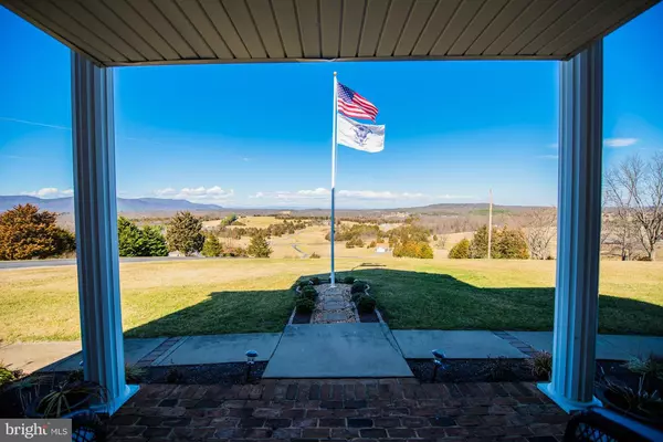 Front Royal, VA 22630,237 TAYLOR RD