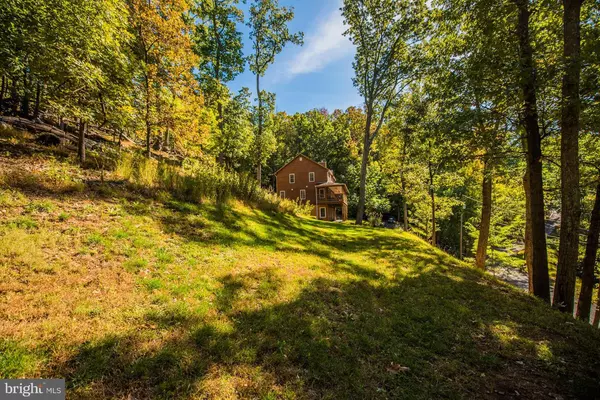 Front Royal, VA 22630,115 RED BUD LN