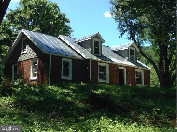 14 SLOAN CT, Front Royal, VA 22630