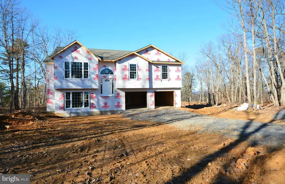 LOWER VIEW RD, Strasburg, VA 22657