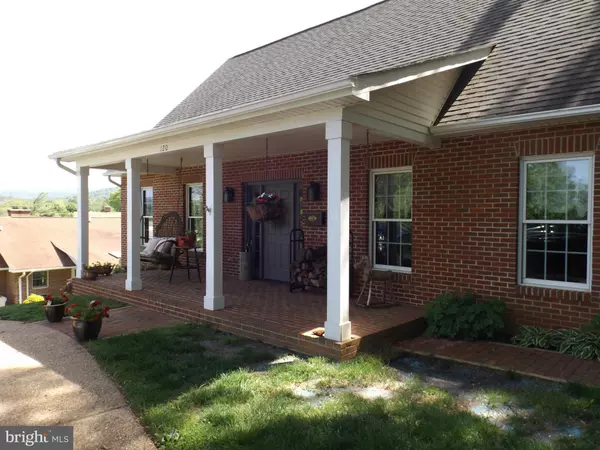 Front Royal, VA 22630,120 SHERWOOD AVE