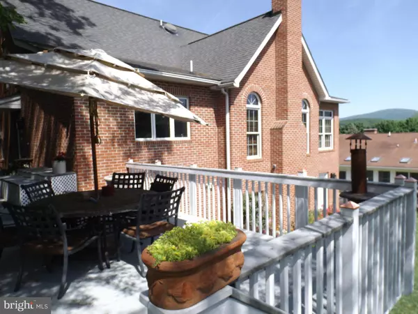 120 SHERWOOD AVE, Front Royal, VA 22630