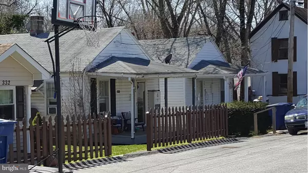 336 9TH ST, Front Royal, VA 22630