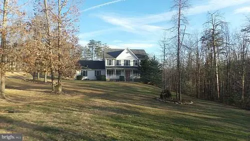 Front Royal, VA 22630,9 OLIVERS POND RD