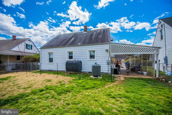 Front Royal, VA 22630,347 10TH ST W