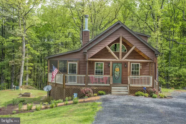 412 BARNETT DR, Front Royal, VA 22630