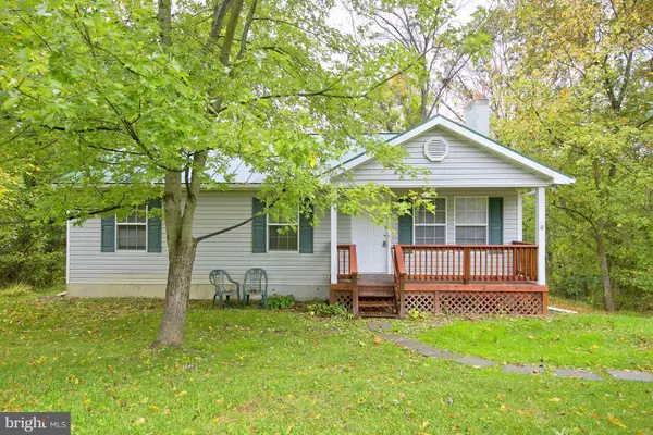 109 APPLE WAY, Front Royal, VA 22630