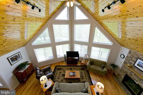 Front Royal, VA 22630,525 SHENANDOAH VALLEY DR