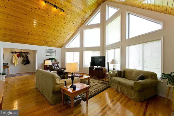 Front Royal, VA 22630,525 SHENANDOAH VALLEY DR