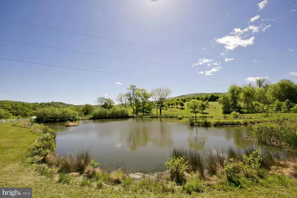 Front Royal, VA 22630,371 HARMONY ORCHARD RD