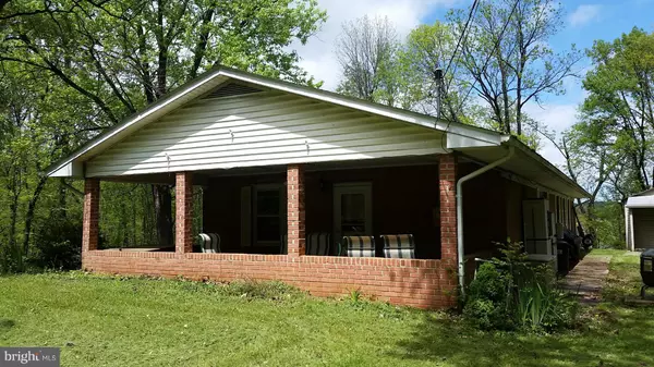 Front Royal, VA 22630,18 OAKWOOD DR