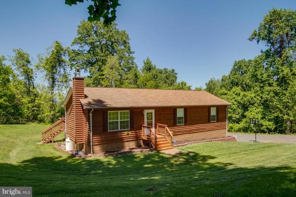 547 LUCKE WAY, Linden, VA 22642