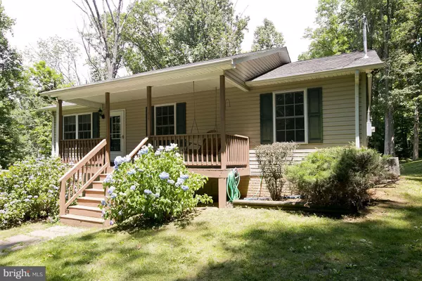 5 ORIOLE WAY, Front Royal, VA 22630