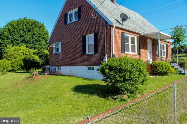 Front Royal, VA 22630,200 BEEDEN LN