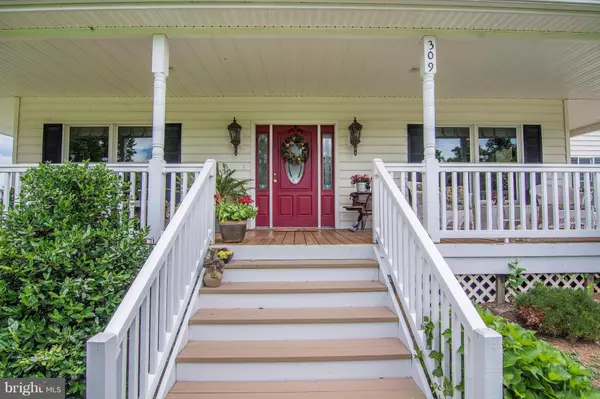 Front Royal, VA 22630,309 FAITH WAY