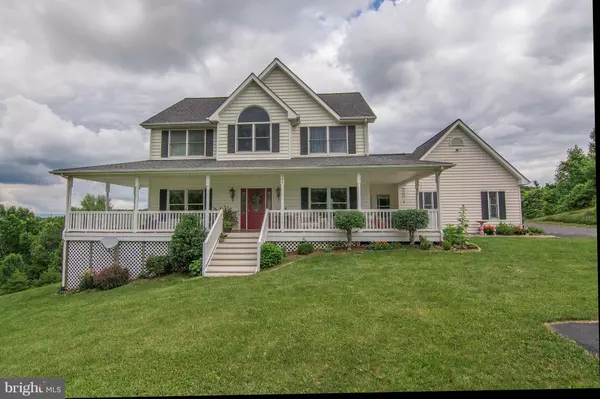 309 FAITH WAY, Front Royal, VA 22630