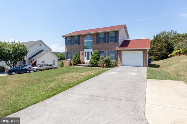 1169 KESLER RD, Front Royal, VA 22630