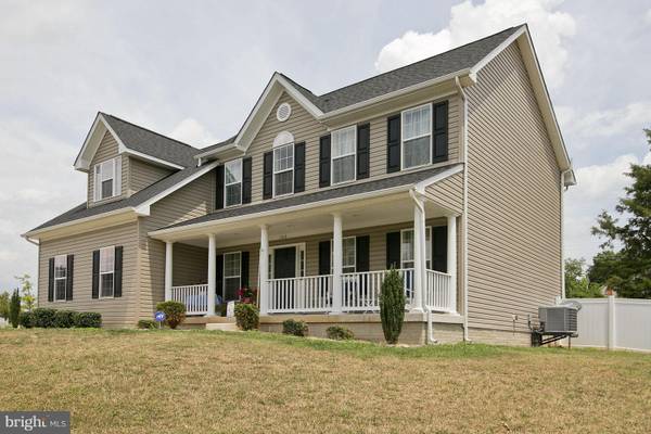 102 HIGHFIELD LN, Front Royal, VA 22630