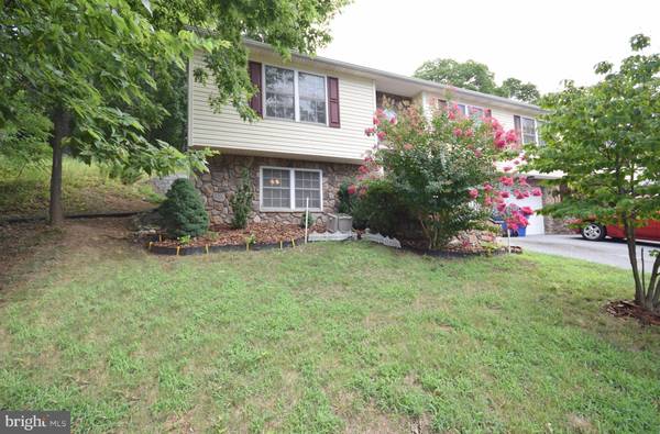 134 CRISER RD, Front Royal, VA 22630