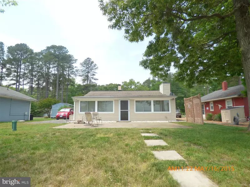 25 BAYVIEW LN, Hague, VA 22469