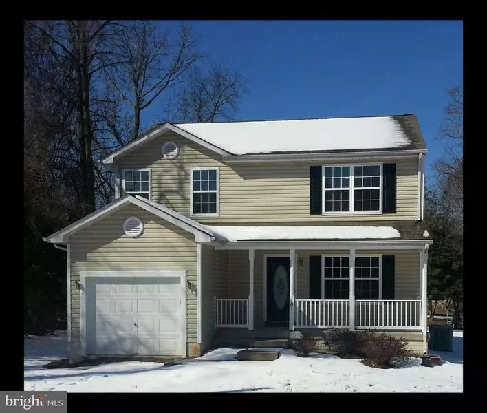 101 MEADOW VIEW LN, Colonial Beach, VA 22443