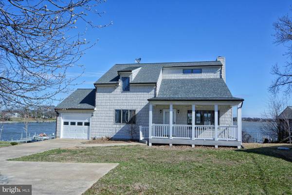 1335 HARBOR VIEW CIR, Colonial Beach, VA 22443