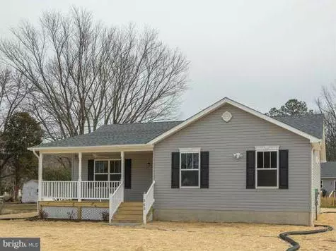 Colonial Beach, VA 22443,LOT 6 ROLANDO DR