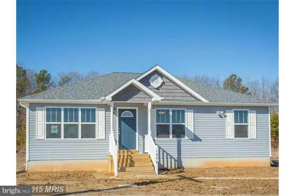 LOT 4 RANDALL RD, Colonial Beach, VA 22443