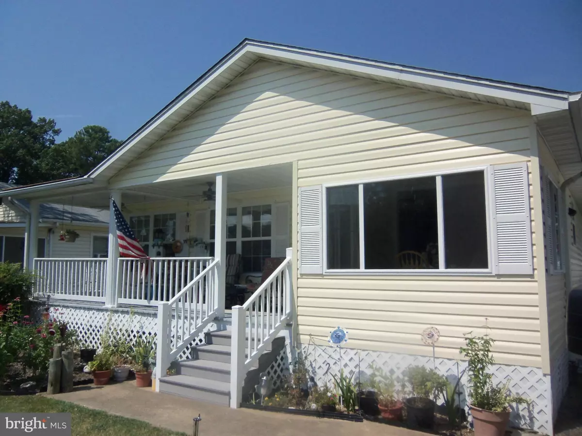 Colonial Beach, VA 22443,111 THACKARY ST