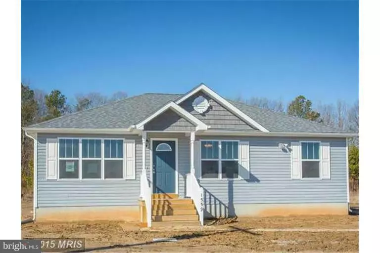 Colonial Beach, VA 22443,LOT 2 NICHOLSON DR