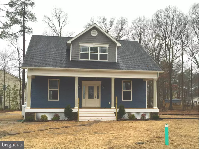 LOT 2 RIVERVIEW DR, Colonial Beach, VA 22443