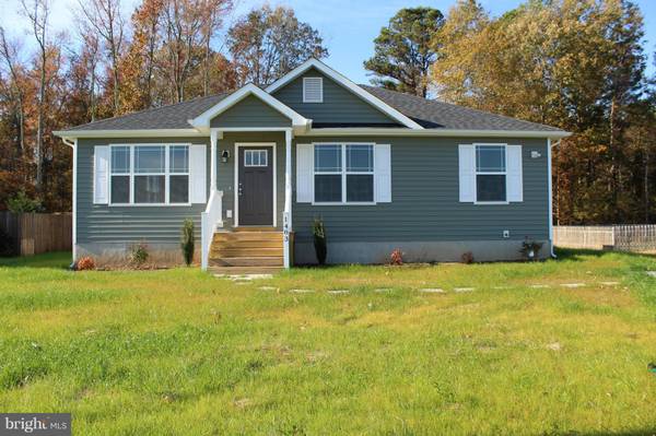 LOT 23 BOWIE RD, Colonial Beach, VA 22443