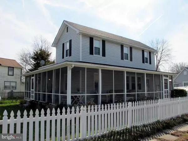 Colonial Beach, VA 22443,300 LAFAYETTE ST