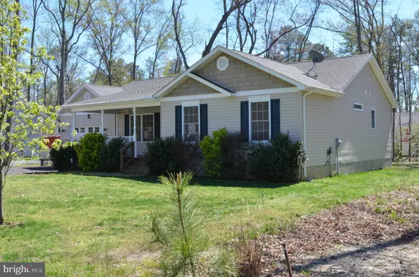 Colonial Beach, VA 22443,333 PINEY FOREST DR