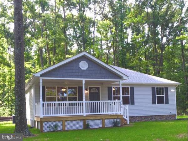 LOT 9 BROOKS DR, Colonial Beach, VA 22443