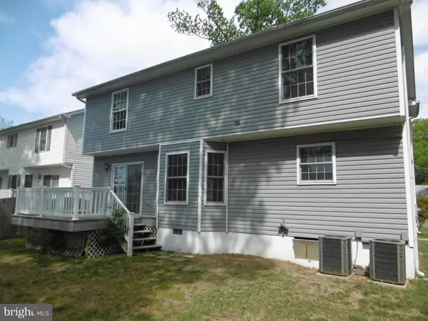 Colonial Beach, VA 22443,22 2ND ST