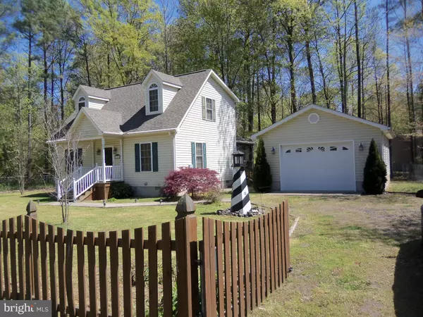 Colonial Beach, VA 22443,150 STRATFORD CIR