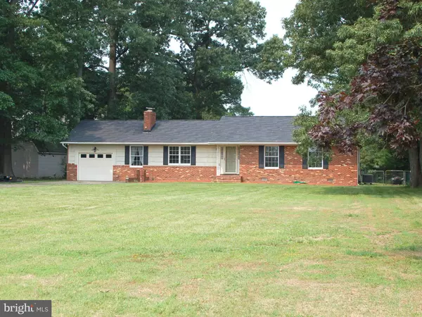 Colonial Beach, VA 22443,168 SEBASTIAN AVE