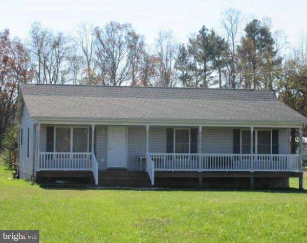 7604 COPLE HWY, Hague, VA 22469