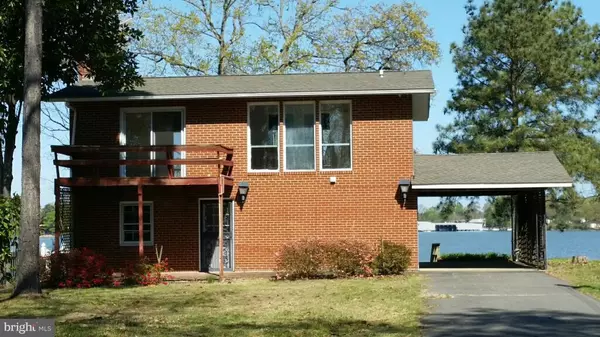 Colonial Beach, VA 22443,258 SEA HORSE DR