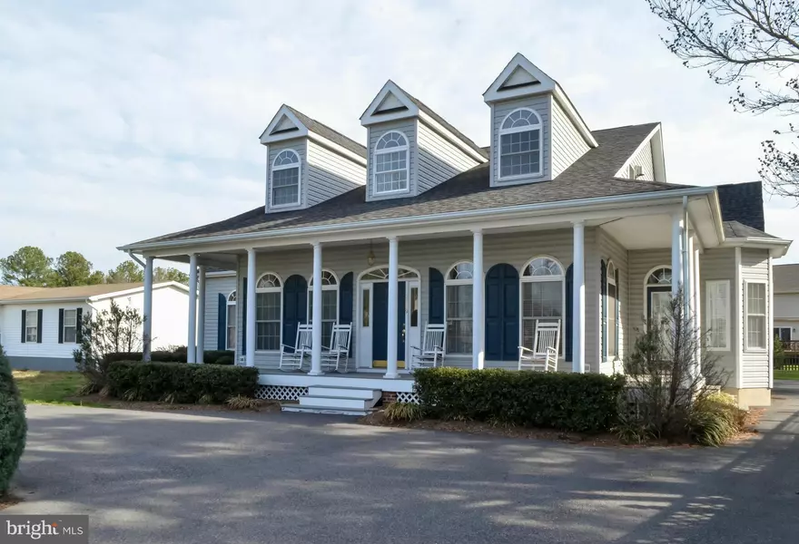 2709 STRATFORD ST, Colonial Beach, VA 22443