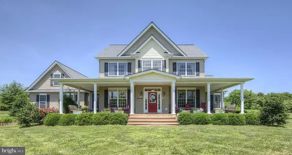 115 MATTHEWS COVE DR, Montross, VA 22520
