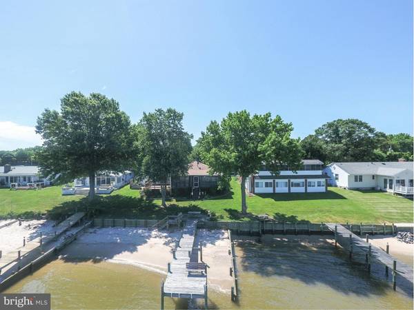 303 PEARSON DR, Colonial Beach, VA 22443